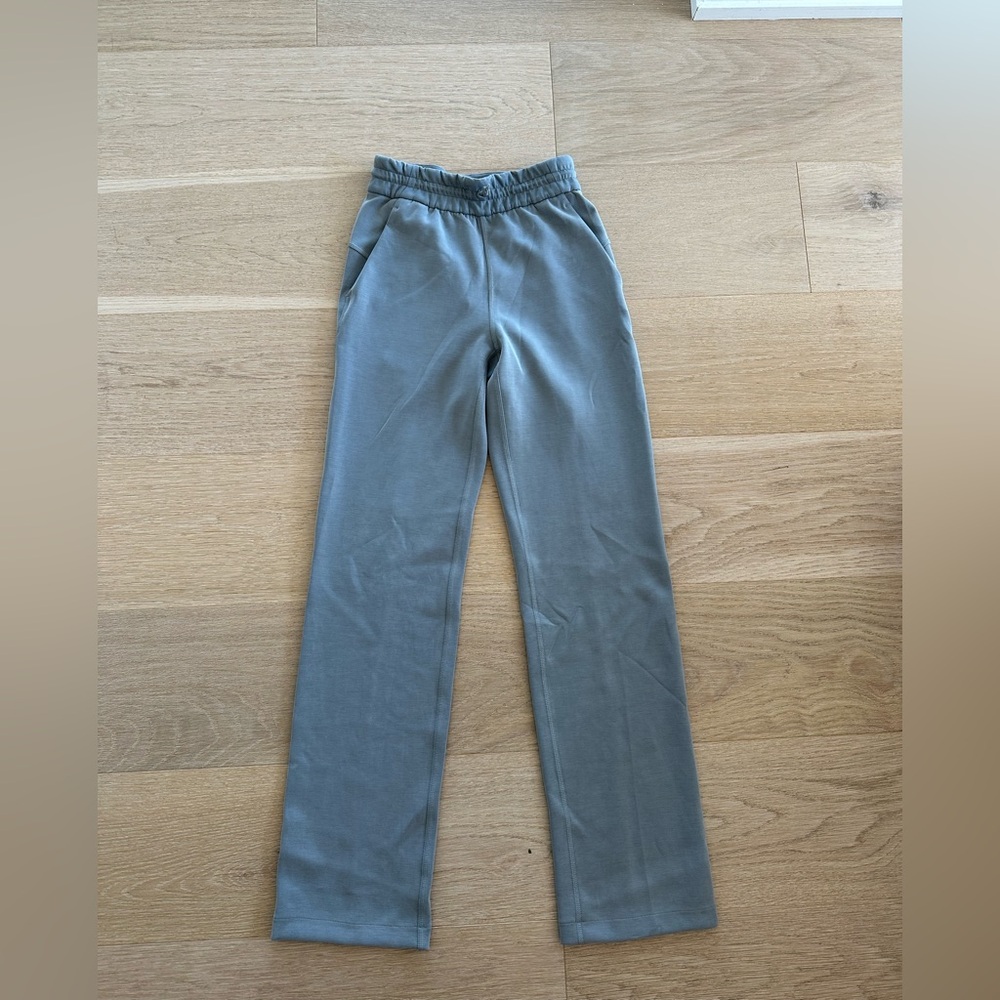 softstreme high rise pant* REGULAR